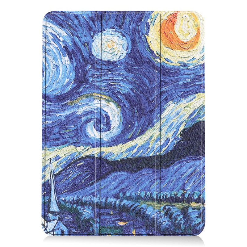 Smart Funda
 iPad Air 11 (2024) Starry Sky