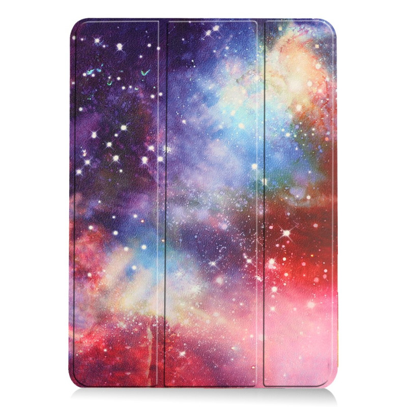 Smart Funda
 iPad Air 11 (2024) Galaxy