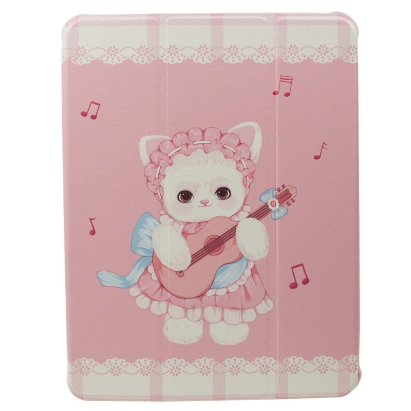 Funda iPad Air 11 (2024)/Air (2022) (2020)/ Pro 11 Guitar Chat