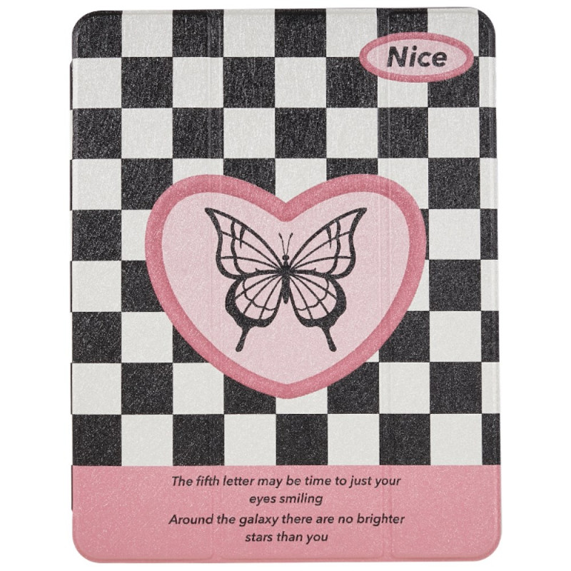 Funda mariposa iPad Air 11 (2024)/Air (2022) (2020)/Pro 11