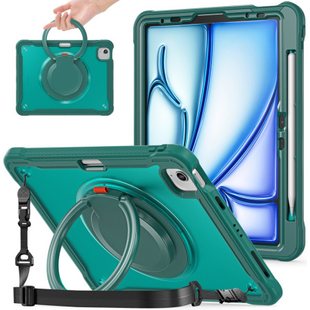 Funda iPad Air 11 (2025)...