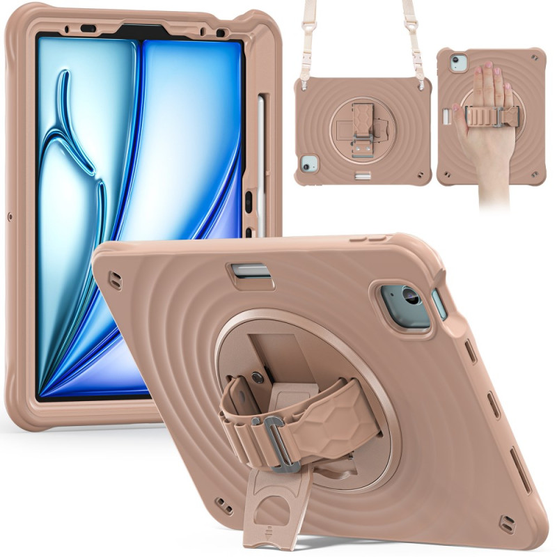 Funda iPad Air 11 (2024)/Air (2022) (2020)/ Pro 11 Robust Premium