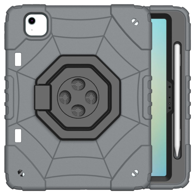 iPad Air 11 (2024) Funda Spider Design