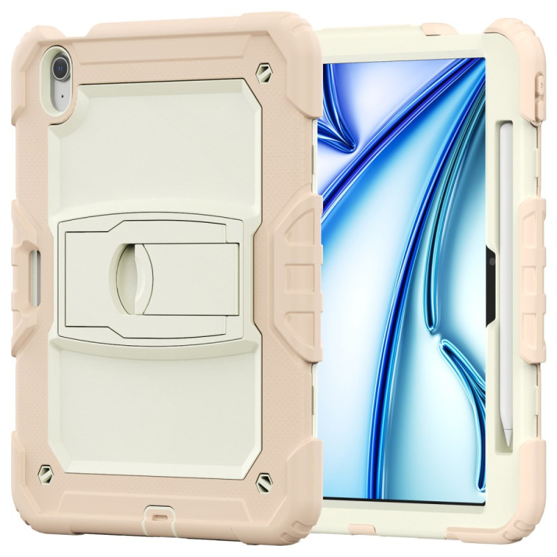 iPad Air 11 (2024) Ultra Shell con colgante
 para el hombro