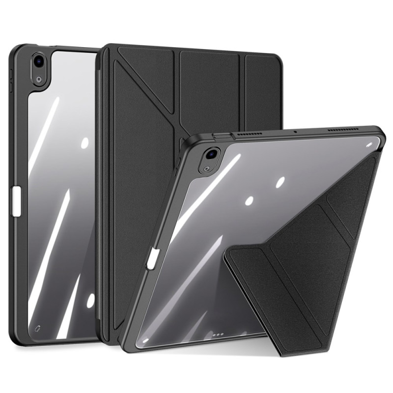 Funda inteligente iPad Air 11 (2024)/Air (2022) (2020) Magi Series DUX DUCIS