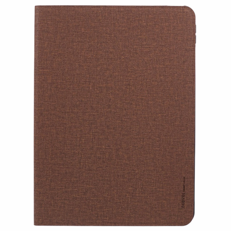 Funda X-LEVEL para iPad Air 11 (2024) Canvas X-LEVEL series