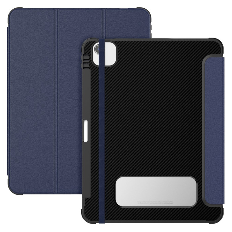 Smart Funda
 iPad Air 11 (2024)/Air (2022) (2020)/ Pro 11 Aspecto cuero