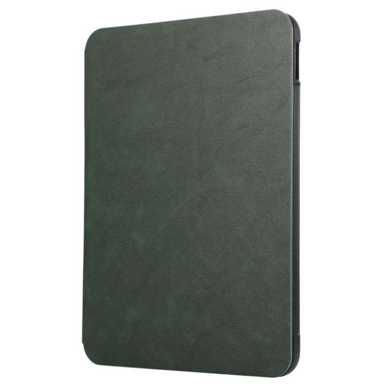 Funda de piel minimalista para iPad Air 11 (2024)