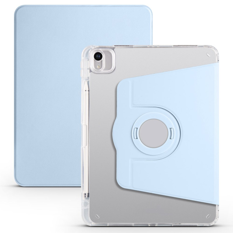 Funda Color Rotativo iPad Air 11 (2024)