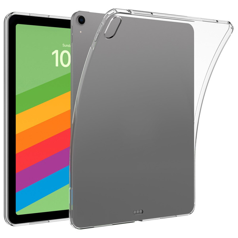 Funda transparente para iPad Air 11 (2024)