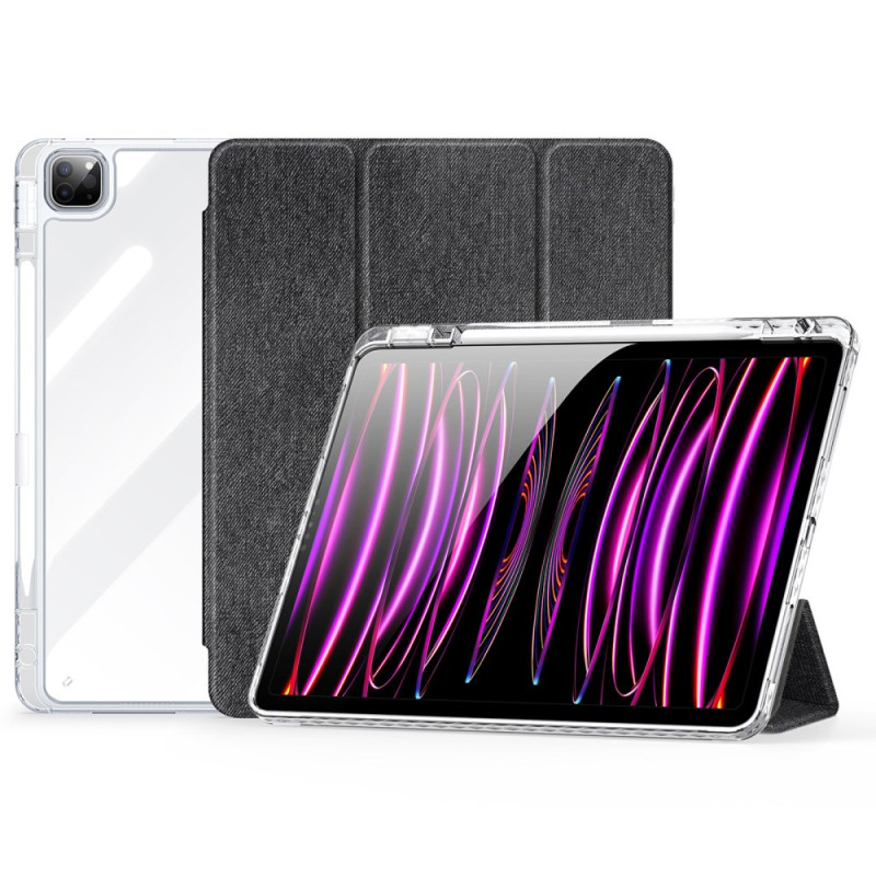 Smart Funda
 iPad Air 11 (2024)/Air (2022) (2020)/ Pro 11 Unid Series DUX DUCIS