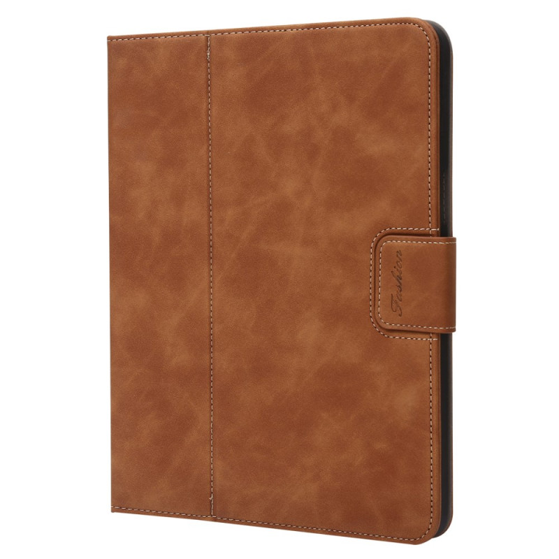 iPad Air 11 (2024)/Air (2022) (2020)/ Pro 11 Funda de piel Styling Funda
