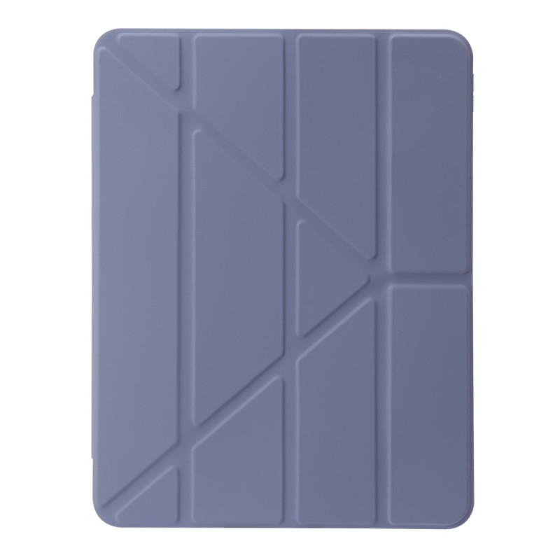 Smart Funda
 iPad Air 11 (2024)/Air (2022) (2020)/ Pro 11 Soporte Tri-Fold Origami