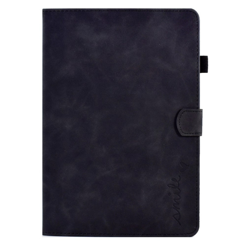 Funda iPad Air 11 (2024)/Air (2022) (2020)/ Pro 11 Smile