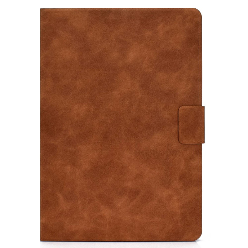 Funda iPad Air 11 (2024)/Air (2022) (2020)/ Pro 11 Style Suede