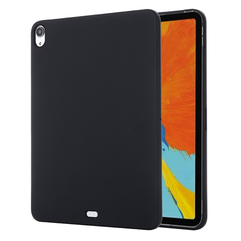 iPad Air 11 (2024) / Air (2022) / (2020) Funda de silicona flexible