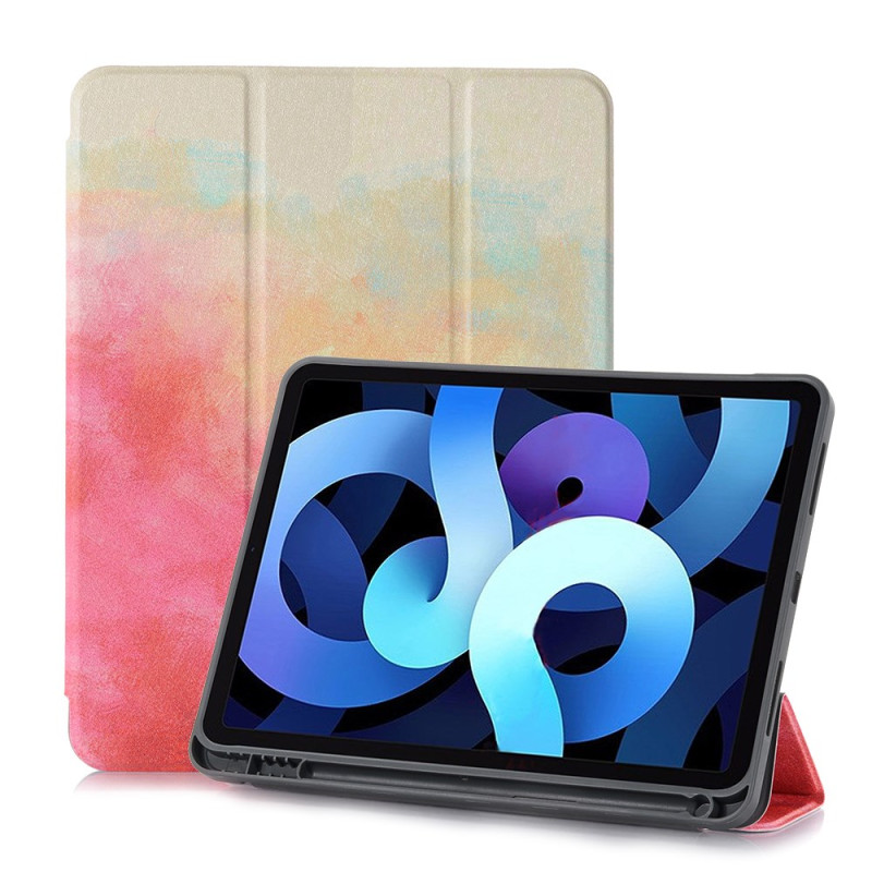 Smart Funda
 iPad Air 11 (2024)/Air (2022) (2020) Acuarela