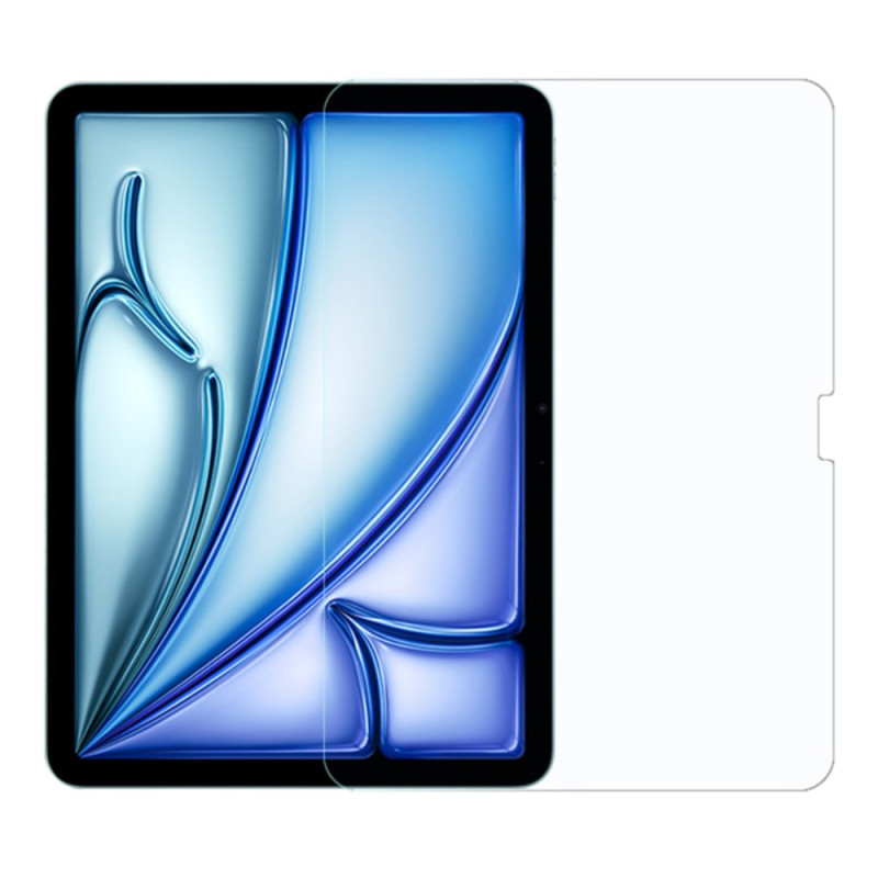 Protector de pantalla iPad Air 11 (2024) para escribir y pintar RURIHAI