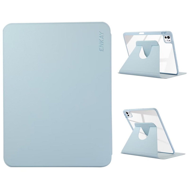 Smart Funda
 iPad Pro 13 (2024) ENKAY