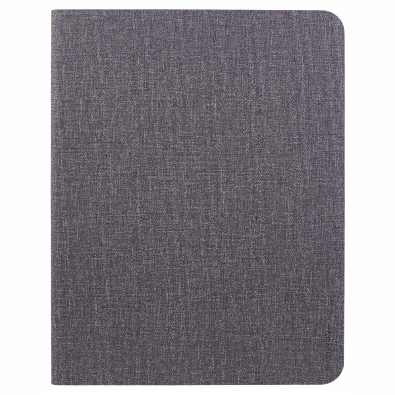 Funda iPad Pro 13 (2024) tejido X-LEVEL