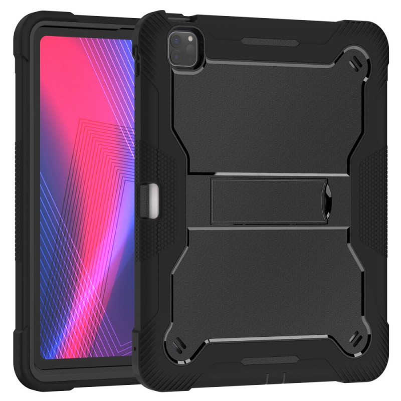 Funda rígida para iPad Pro 13 (2024) con soporte para bolígrafo