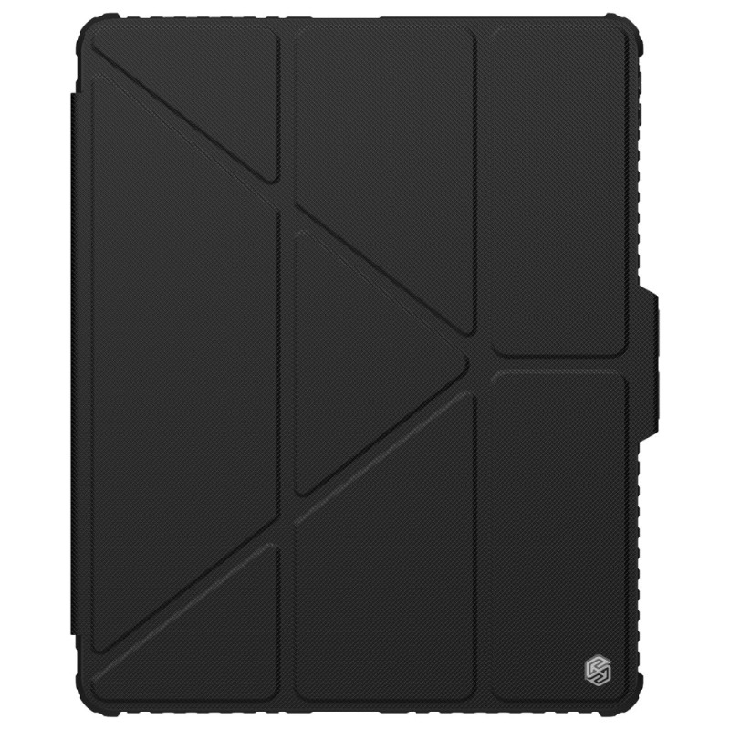 Smart Funda
 iPad Pro 13 (2024) Funda Bumper Pro NILLKIN