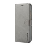 Funda Xiaomi Redmi Note 5 LC.IMEEKE Efecto piel