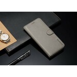 Funda Xiaomi Redmi Note 5 LC.IMEEKE Efecto piel