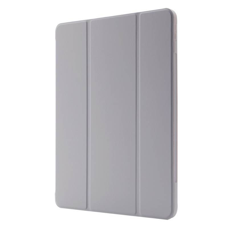 Funda para iPad Pro 13 (2024) con soporte tríptico y funda para lápiz