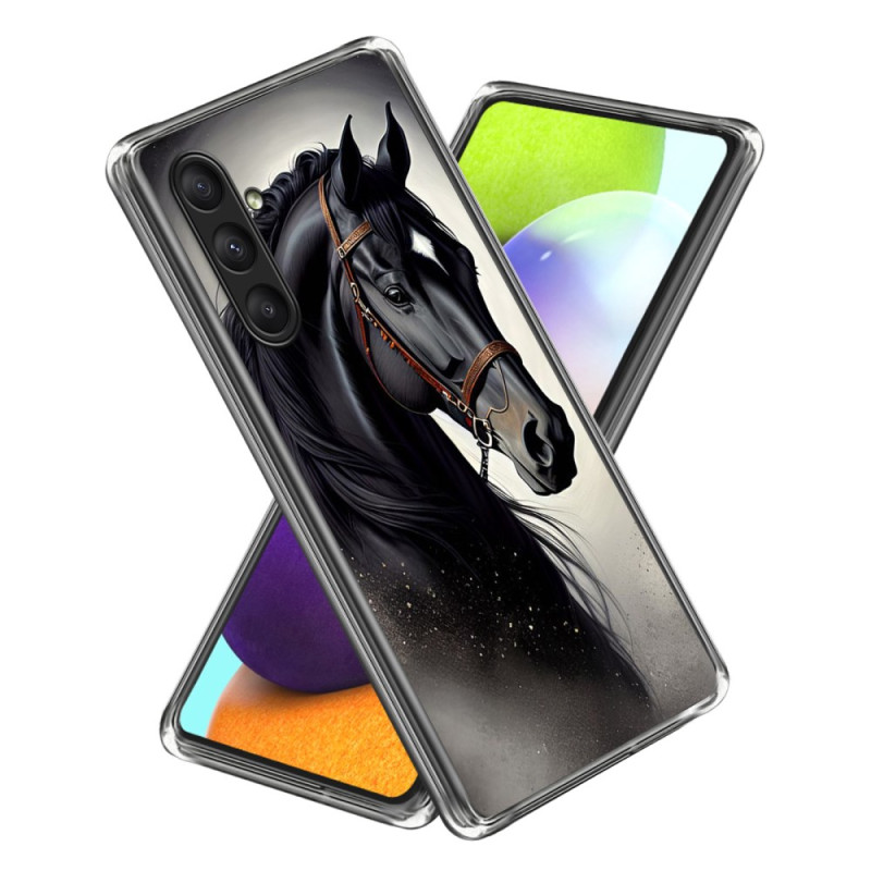 Funda de caballo Samsung Galaxy A24 4G