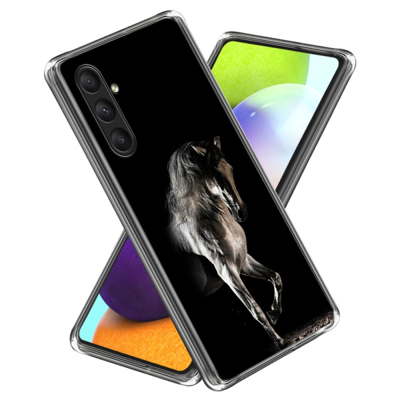 Funda Samsung Galaxy A24 4G Horse Art