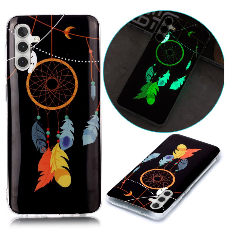 Funda Samsung Galaxy A24 4G Luminous Dream Catcher