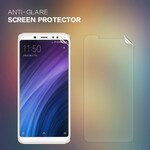 Protector de pantalla para el Xiaomi Redmi Note 5 Protector de pantalla para el Xiaomi Redmi Note 5