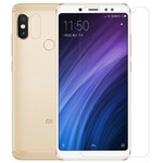 Protector de pantalla para el Xiaomi Redmi Note 5 Protector de pantalla para el Xiaomi Redmi Note 5