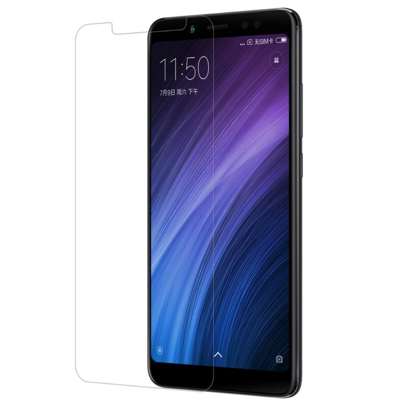 Protector de pantalla para el Xiaomi Redmi Note 5 Protector de pantalla para el Xiaomi Redmi Note 5