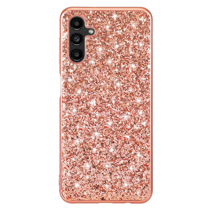 Funda Samsung Galaxy A24 4G Classic Glitter