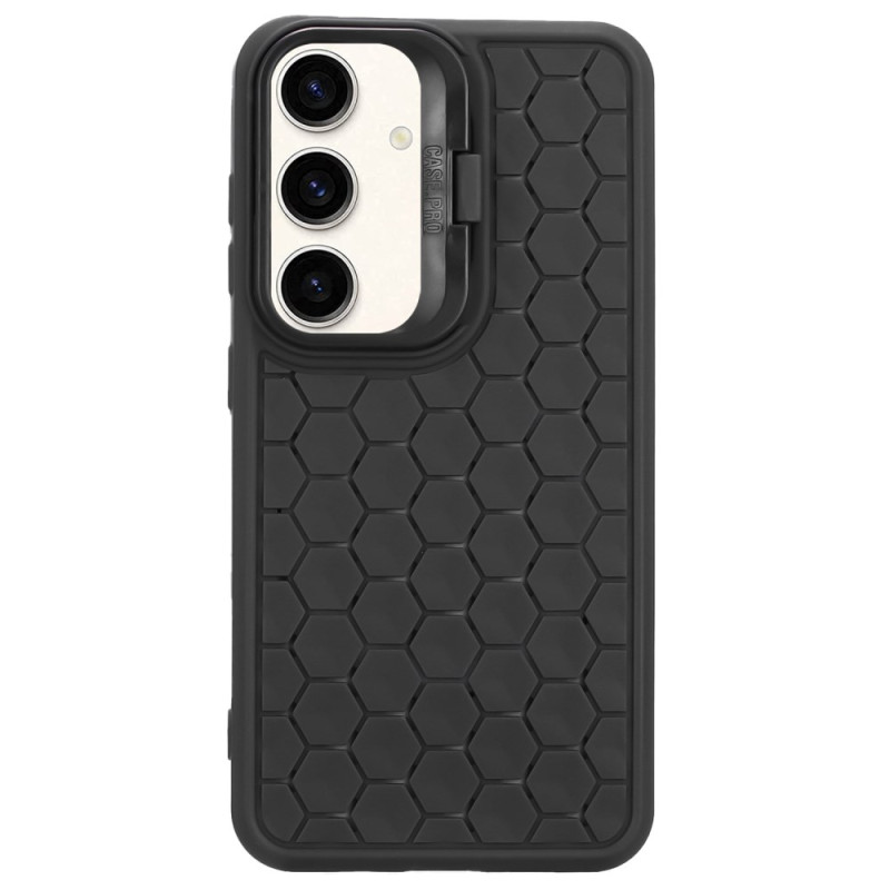 Funda y soporte para Samsung Galaxy A24 4G Honeycomb