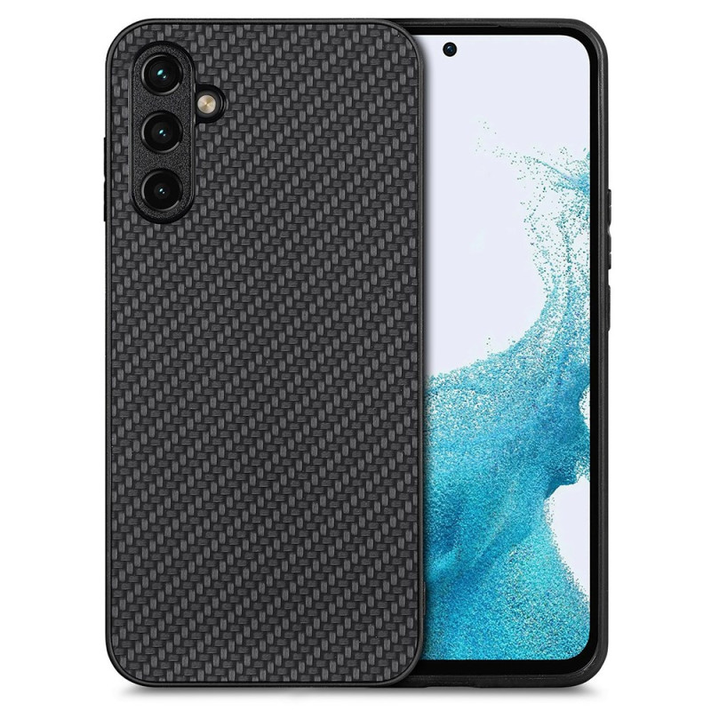 Funda de fibra de carbono Samsung Galaxy A24 4G