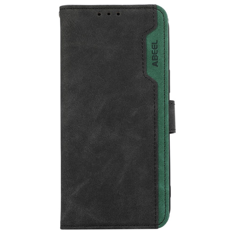 Funda Samsung Galaxy A24 4G Bicolor RFID Blocking ABEEL