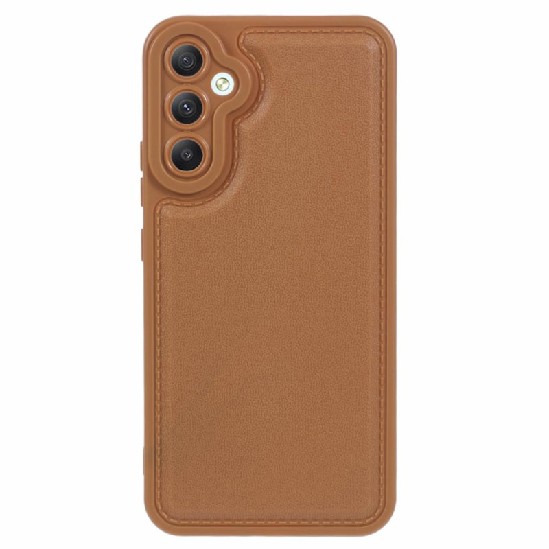 Funda Cojín de Aire Anti-caída Samsung Galaxy A24 4G