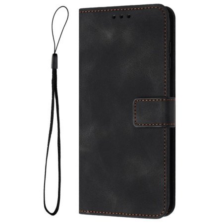 Funda de piel Samsung...