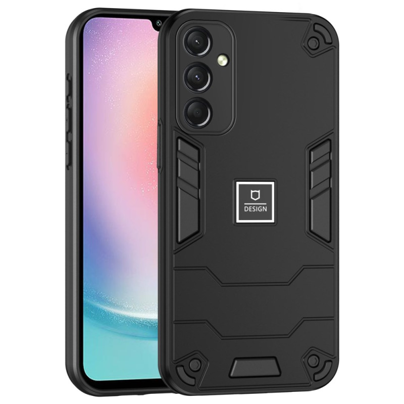 Funda antiarañazos Samsung Galaxy A24 4G