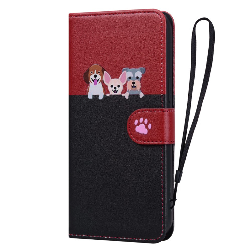 Funda Samsung Galaxy A24 4G Animal Series