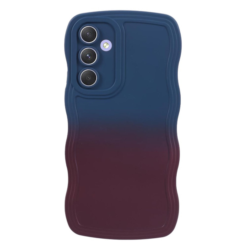 Funda Samsung Galaxy A24 4G Diseño degradado