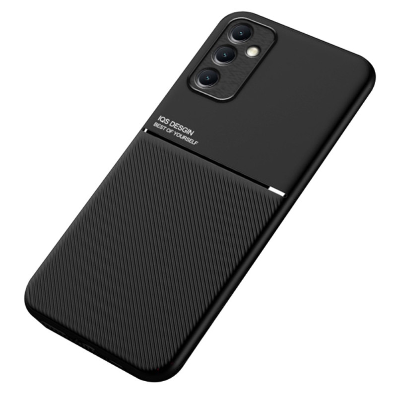 Funda magnética integrada Samsung Galaxy A24 4G