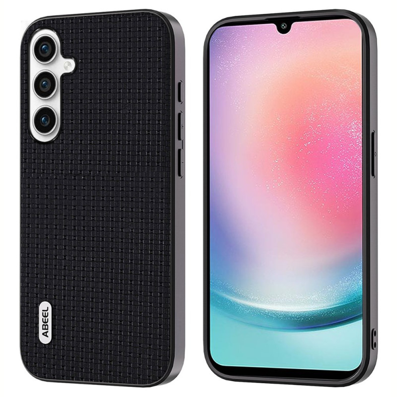 Samsung Galaxy A24 4G Sensation Funda de piel ABEEL