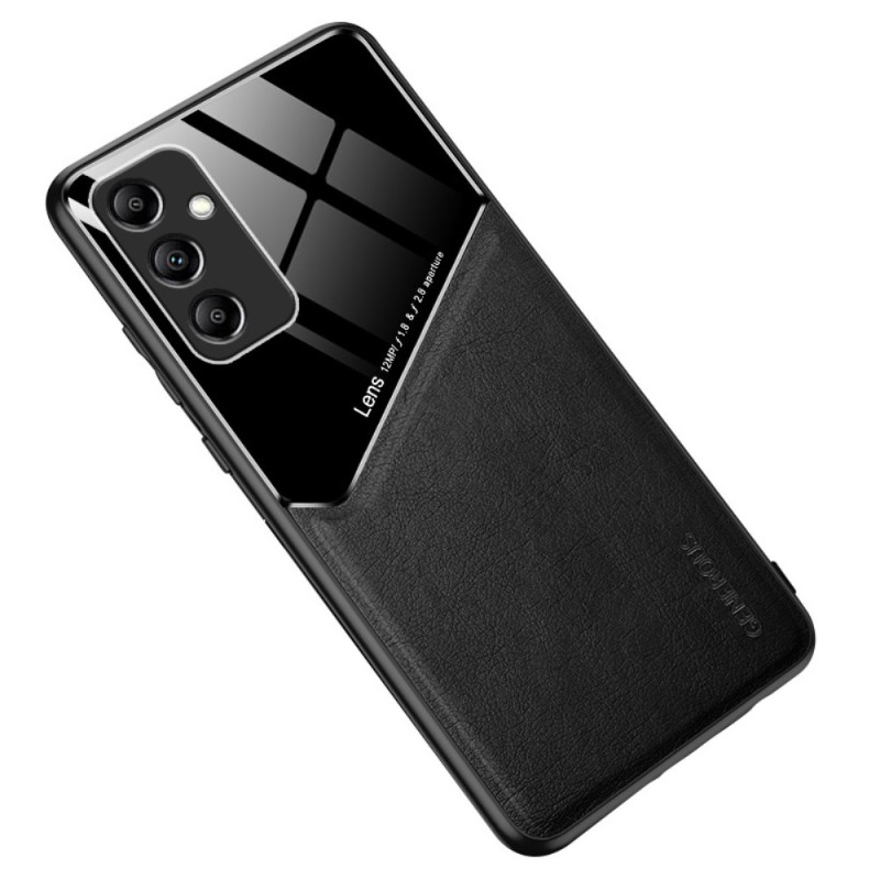 Samsung Galaxy A24 4G Funda Metal Leaf