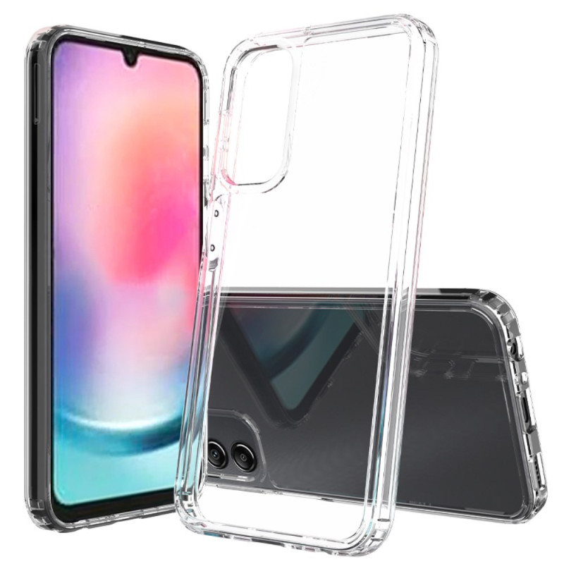 Funda transparente Samsung Galaxy A24 4G