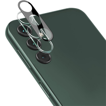 Lente Protectora de Cristal...