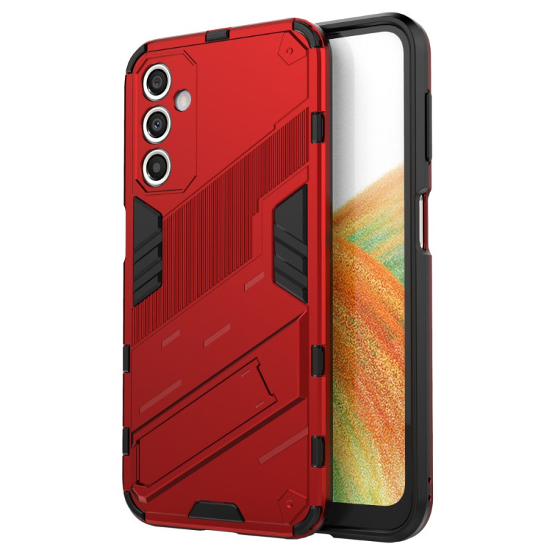 Funda Samsung Galaxy A24 4G Soporte Extraíble Dos Posiciones